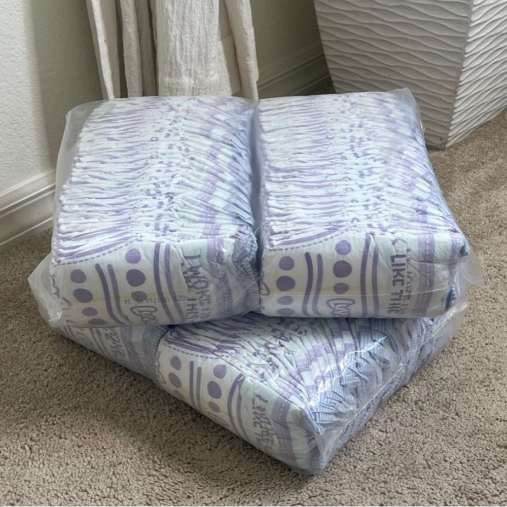 Diapers